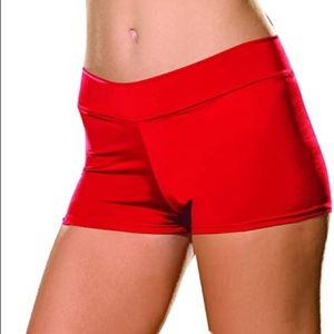 Dreamgirl Roxie Hot Short